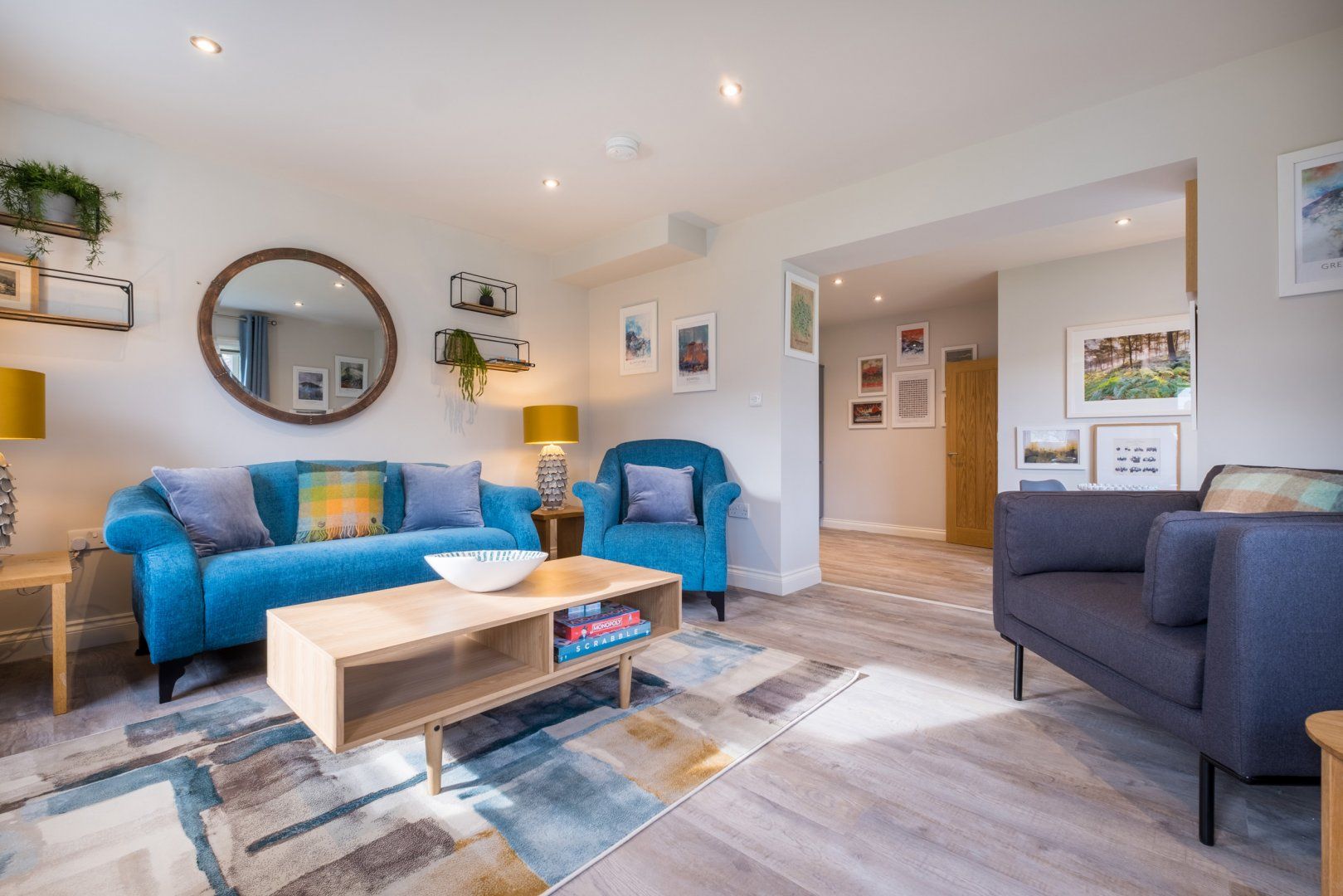Howe Keld 3 Ground floor photo 4