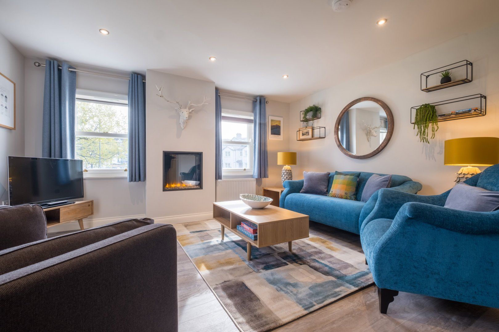 Howe Keld 3 Ground floor photo 1