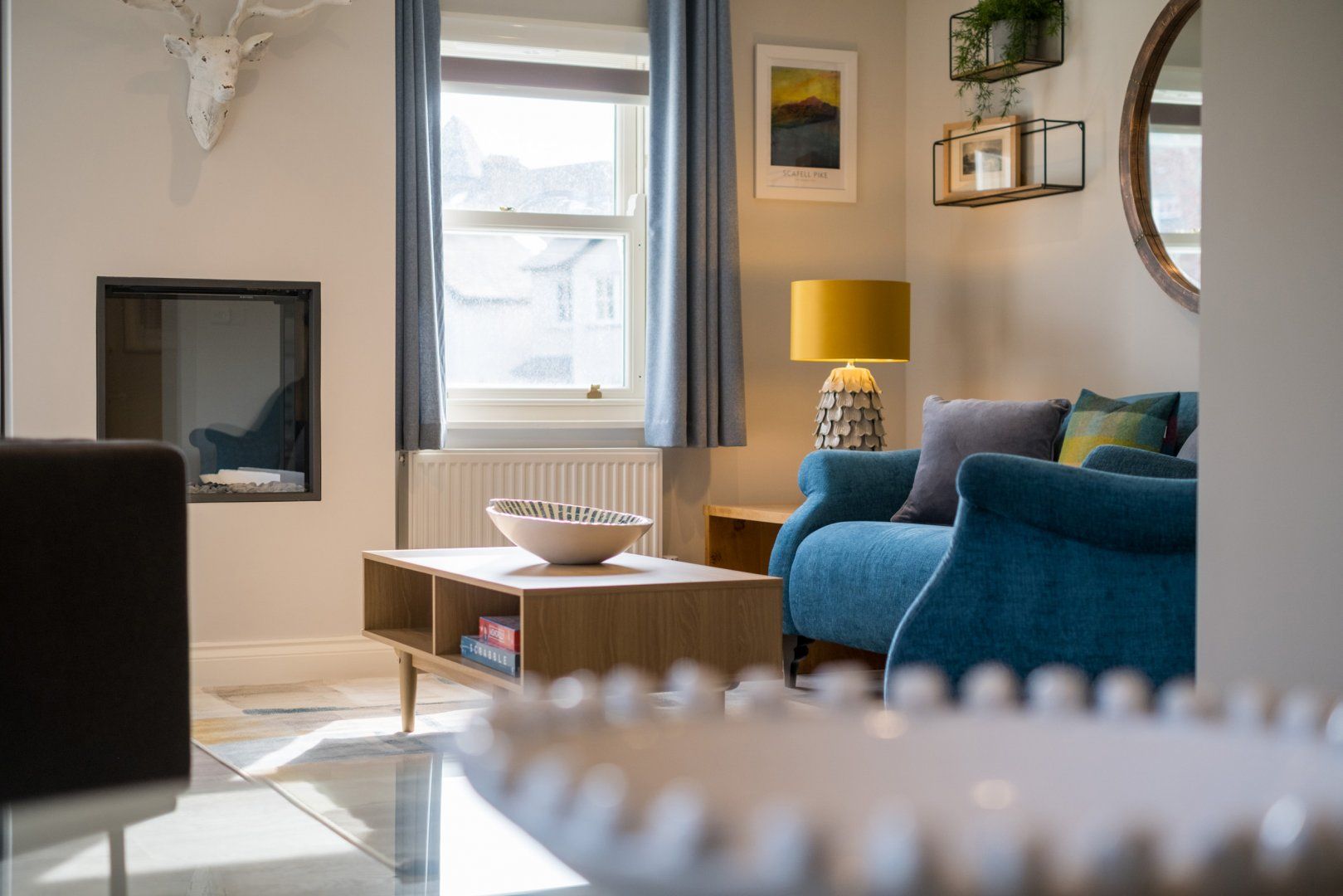 Howe Keld 3 Ground floor photo 2