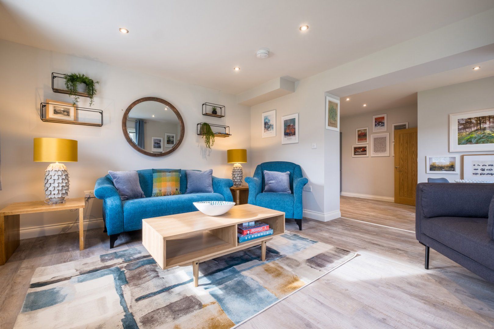 Howe Keld 3 Ground floor photo 5