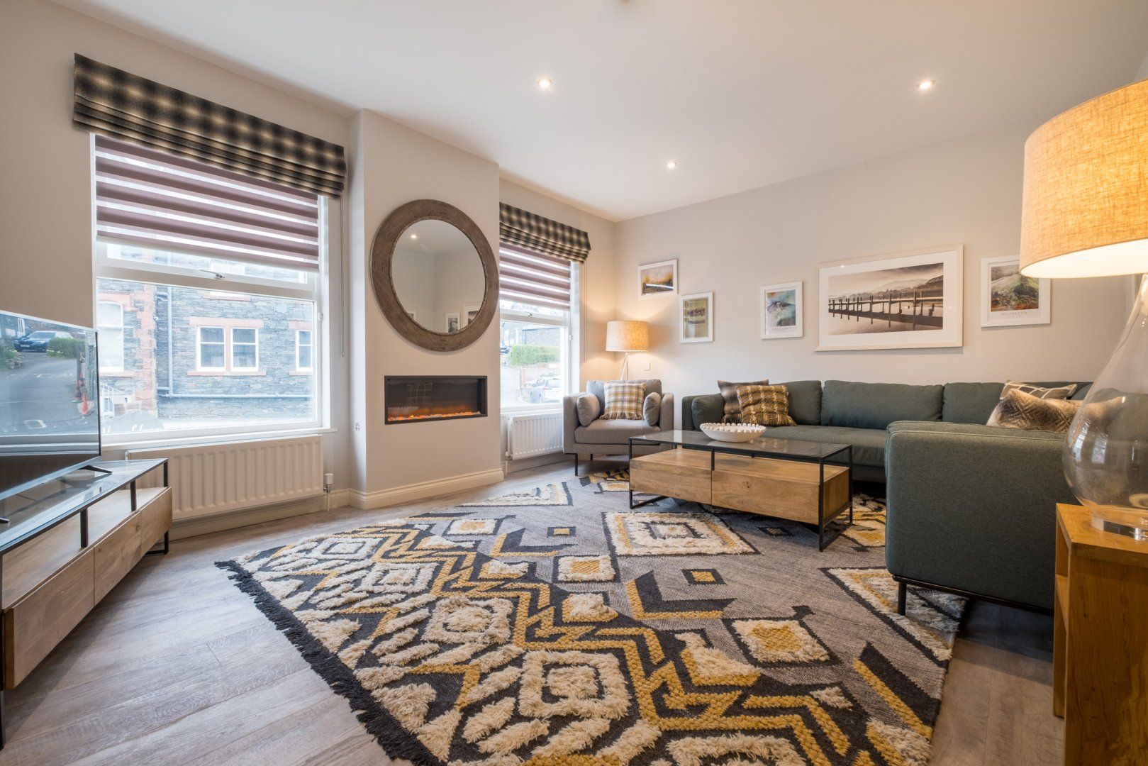 Howe Keld 5 First Floor photo 2
