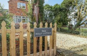 Holly Cottage reviews
