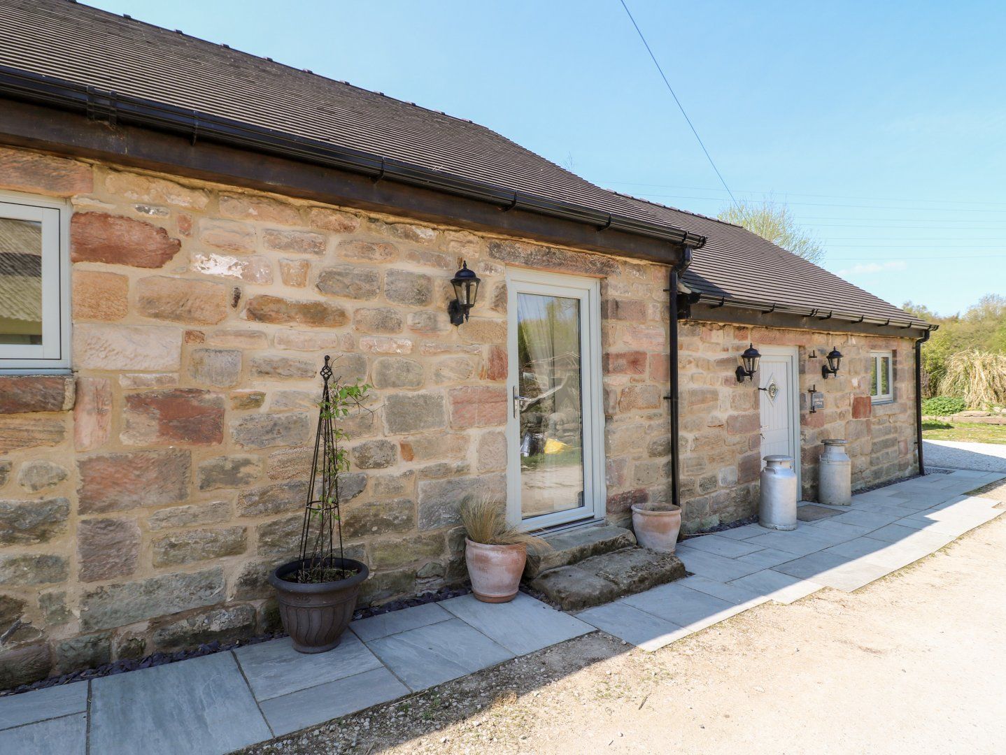 Churn Dash Cottage photo 2
