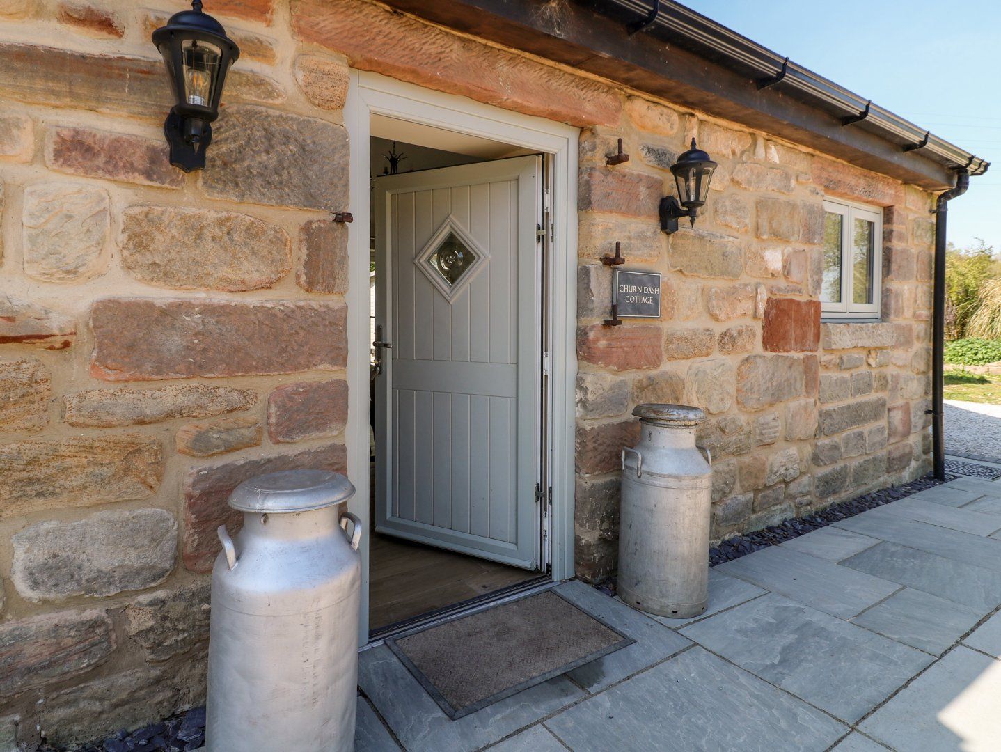 Churn Dash Cottage photo 3