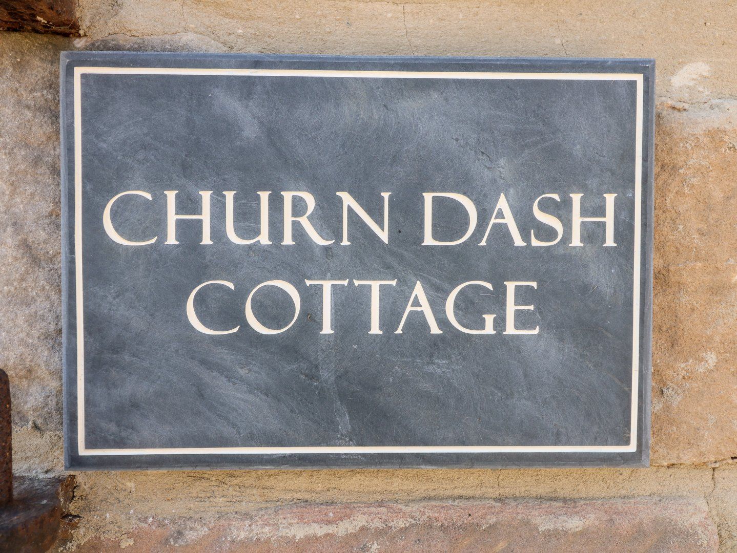 Churn Dash Cottage photo 4