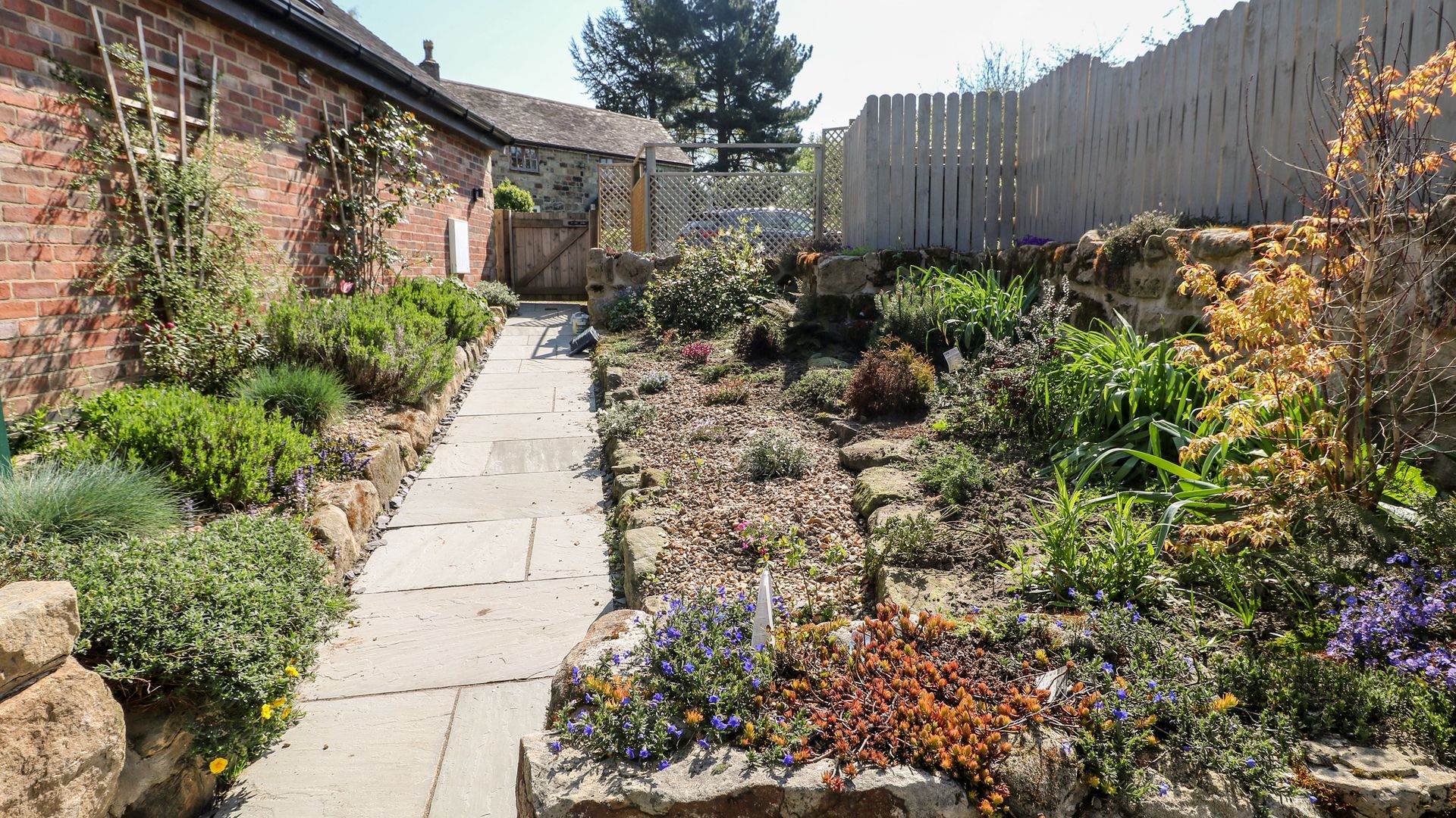 Churn Dash Cottage photo 5