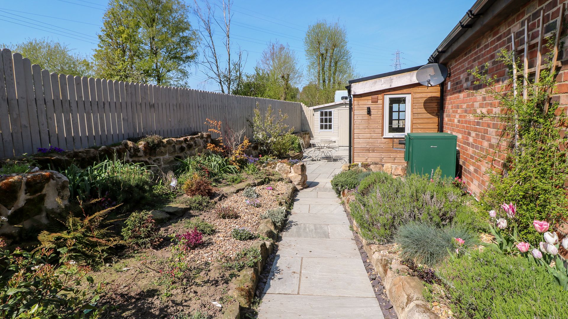 Churn Dash Cottage photo 6