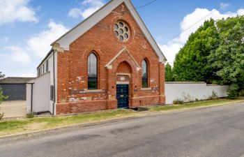 Old Chapel