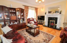 Derriens Farmhouse reviews