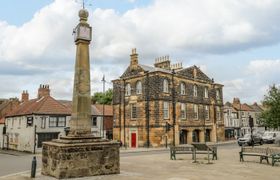 Guisborough Town Hall reviews