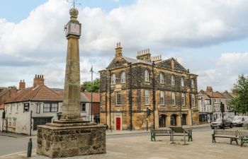 Guisborough Town Hall