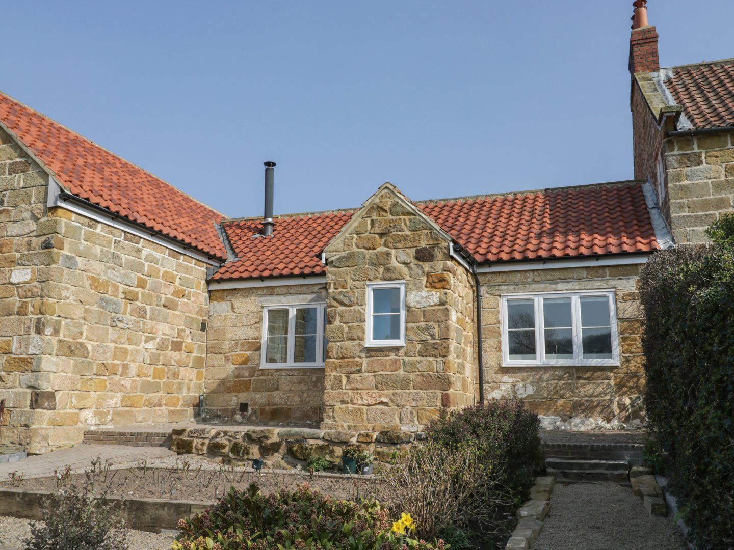 Rose Cottage photo 2