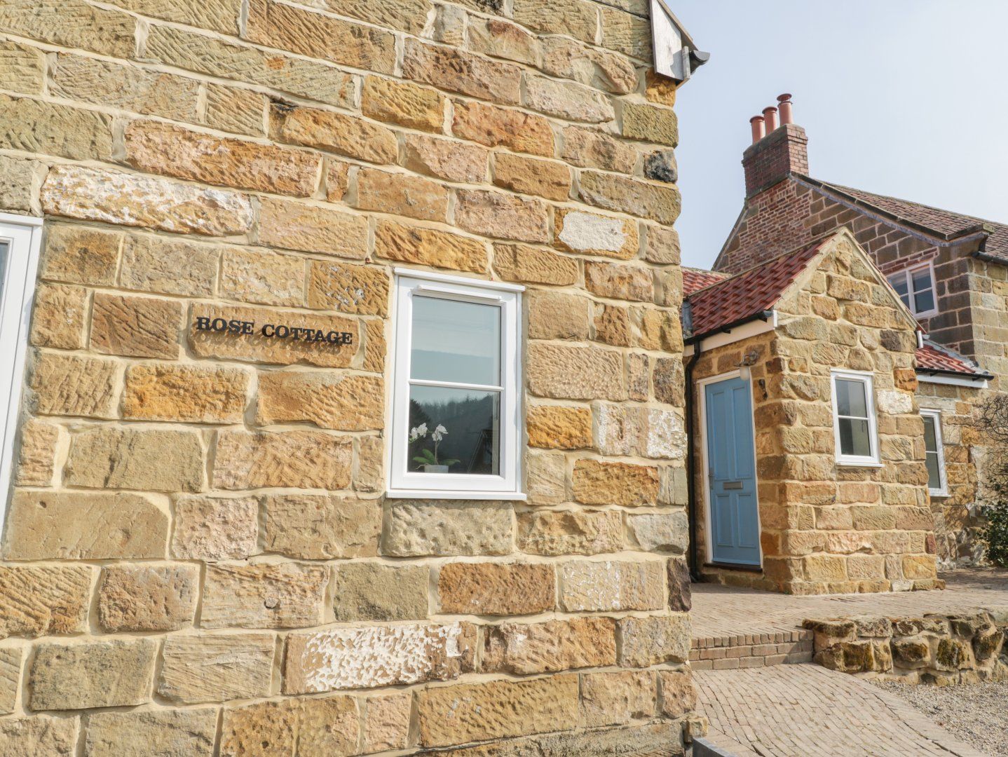 Rose Cottage photo 3