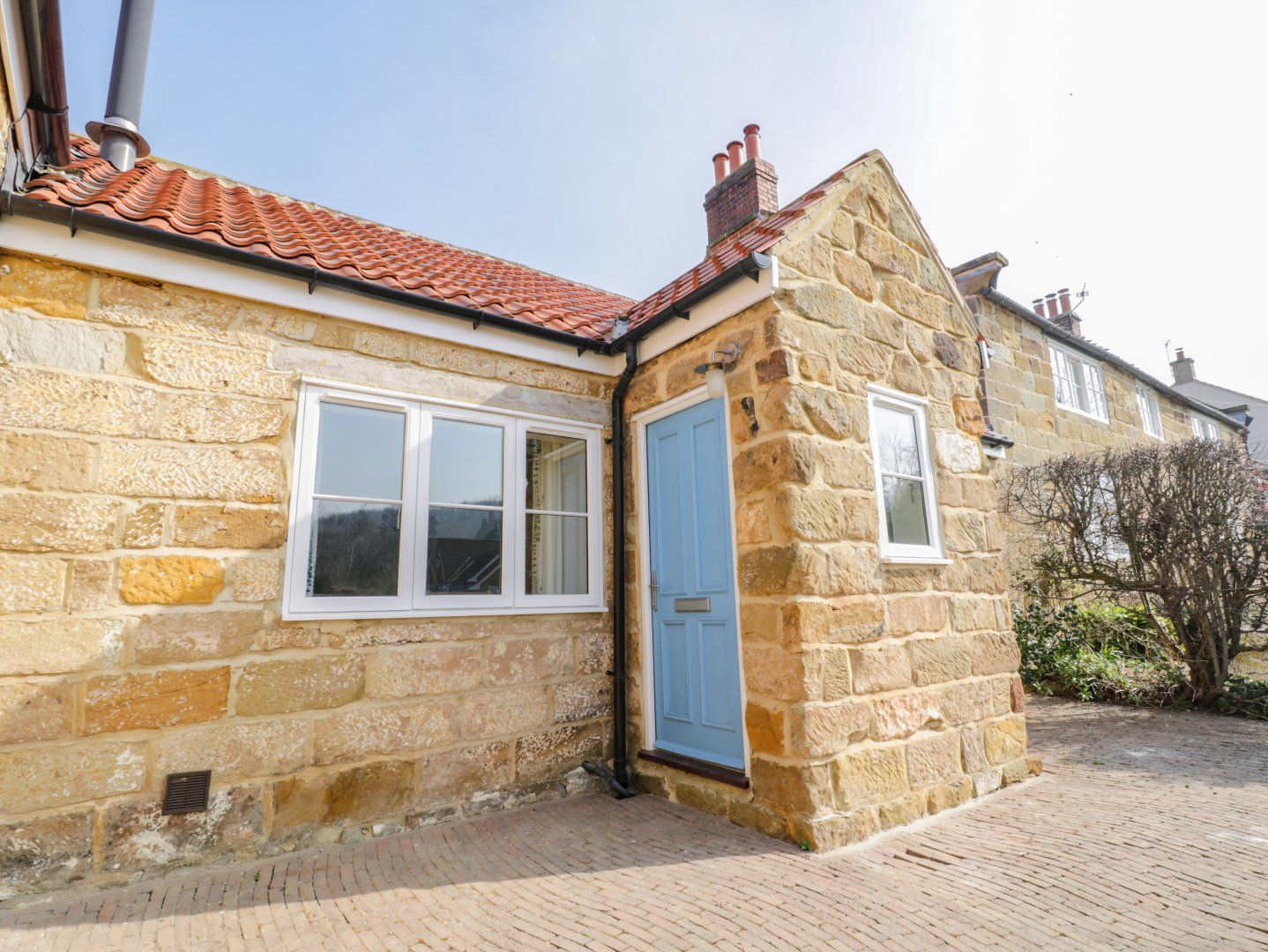 Rose Cottage photo 4