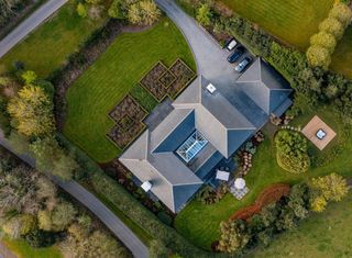 5-Star Mount Juliet Residence