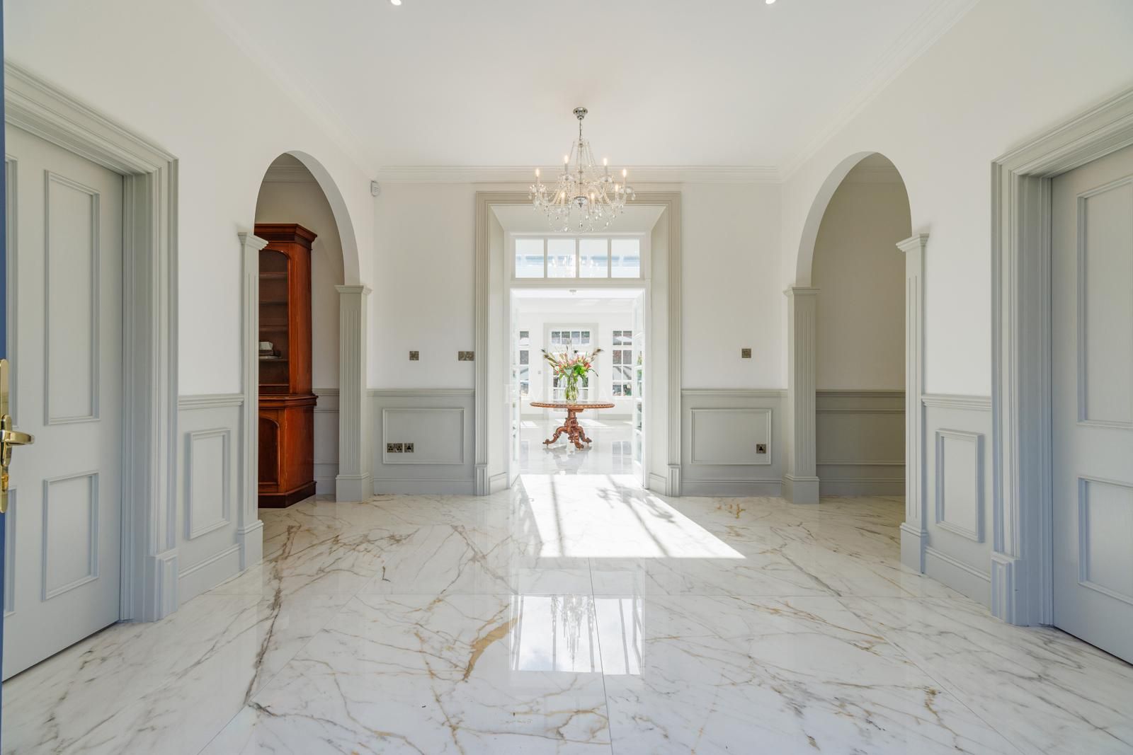 5-Star Mount Juliet Residence photo 2