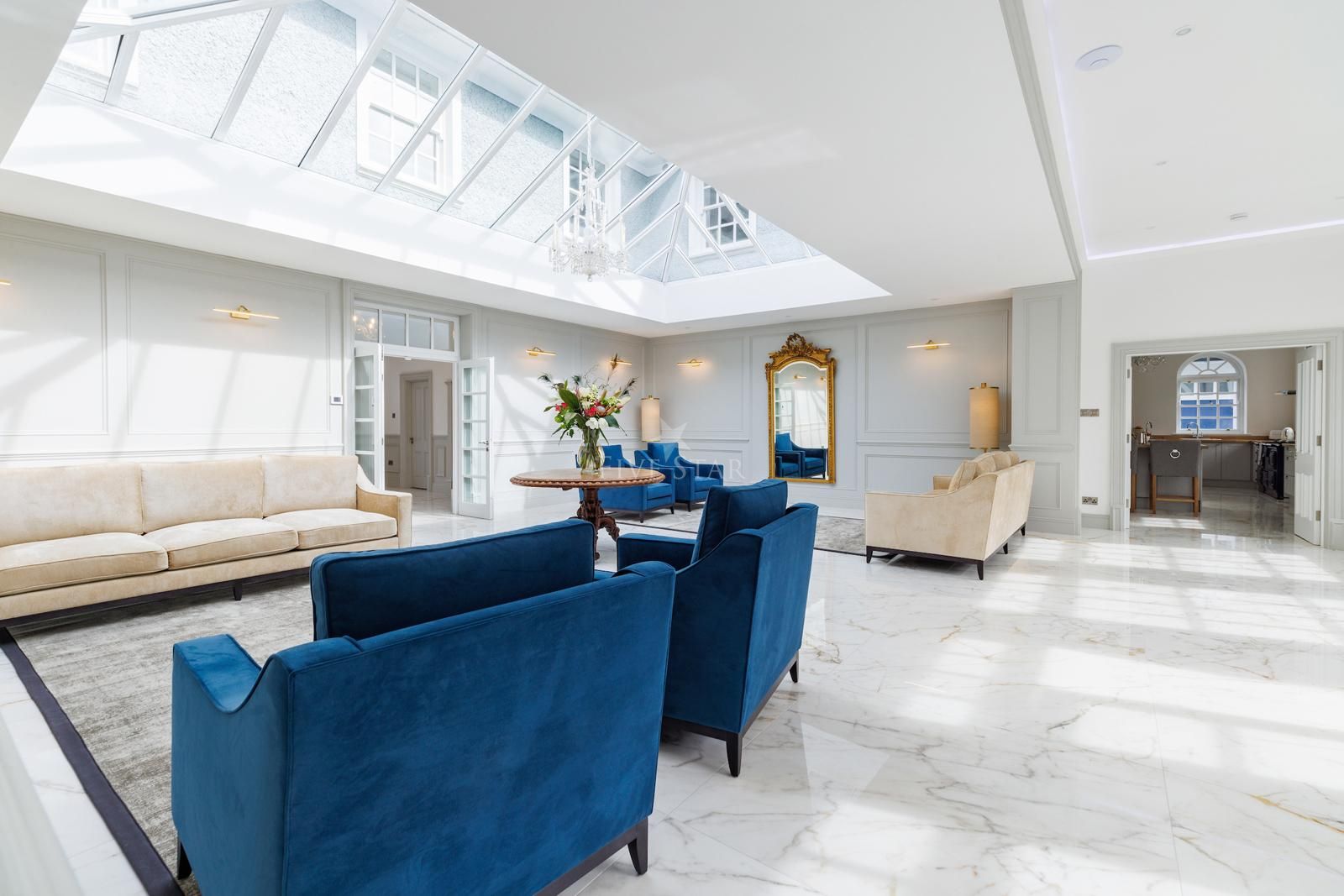 5-Star Mount Juliet Residence photo 8