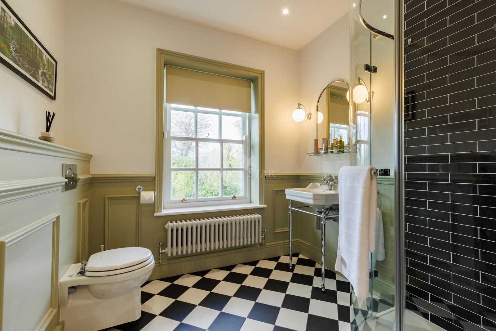 5-Star Mount Juliet Residence photo 23
