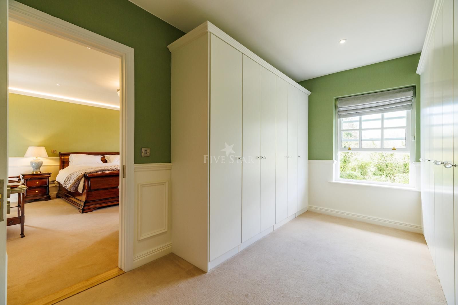 5-Star Mount Juliet Residence photo 24