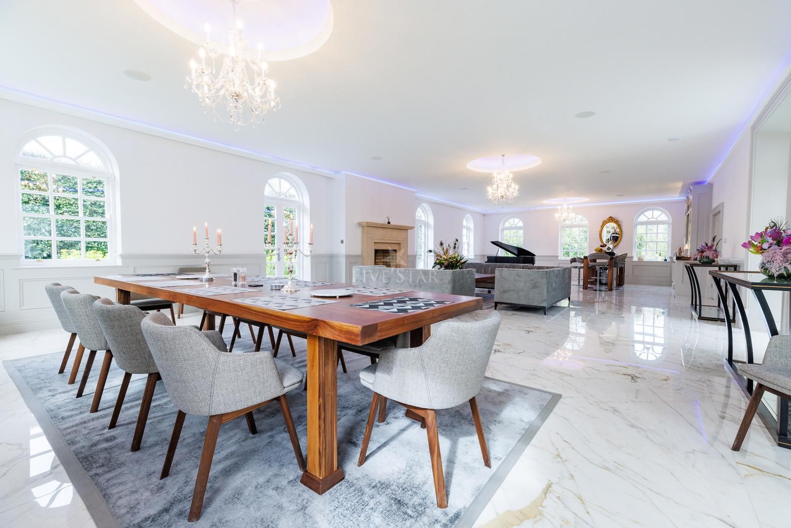 5-Star Mount Juliet Residence photo 12