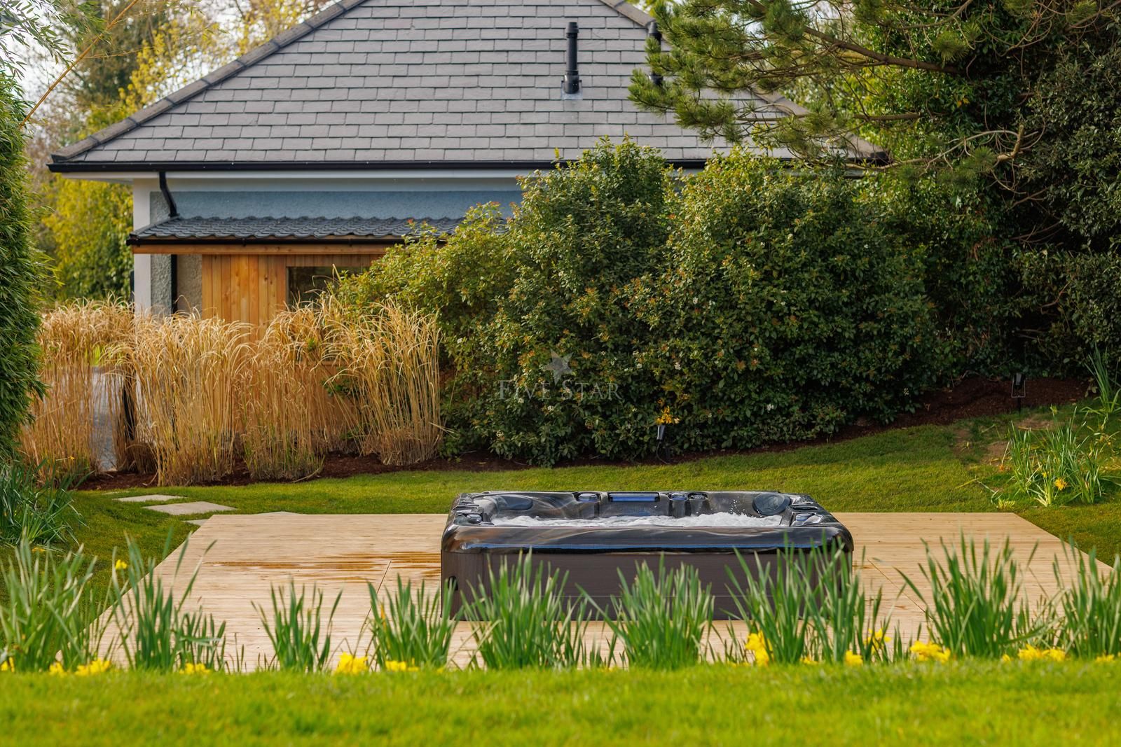 5-Star Mount Juliet Residence photo 16