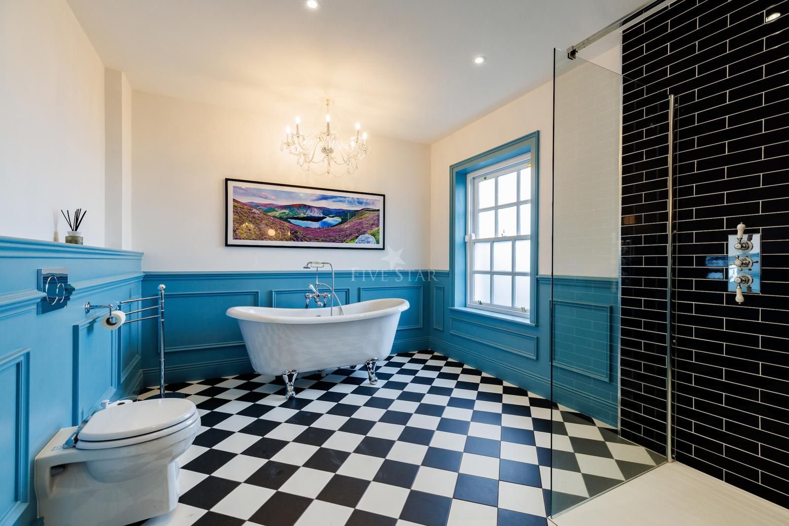 5-Star Mount Juliet Residence photo 25