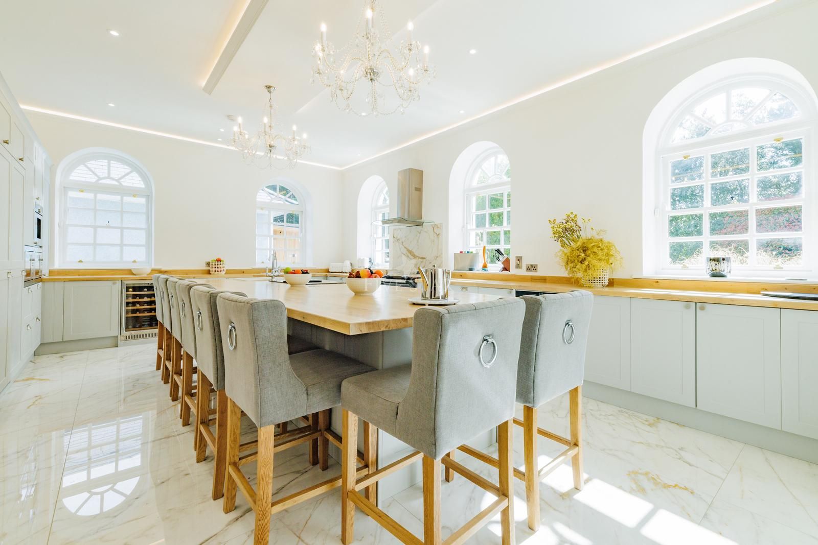 5-Star Mount Juliet Residence photo 10