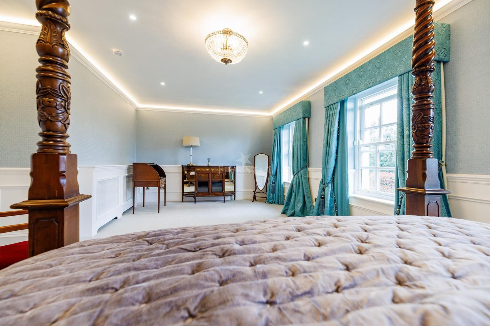 5-Star Mount Juliet Residence photo 20