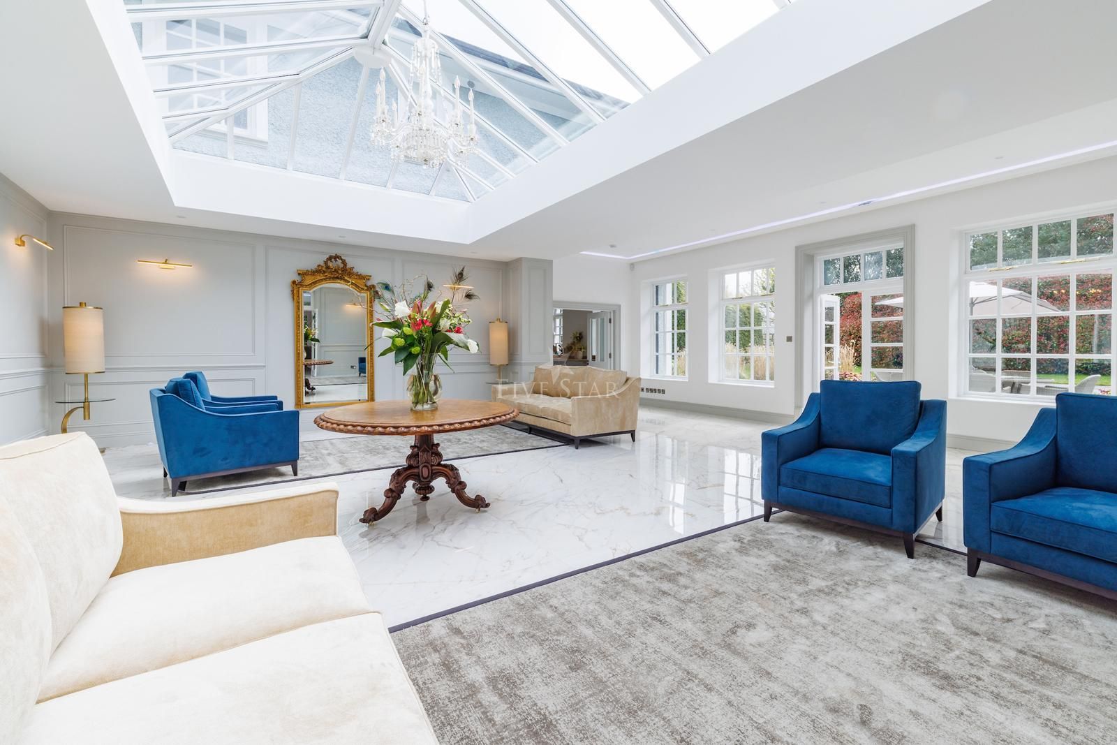 5-Star Mount Juliet Residence photo 21