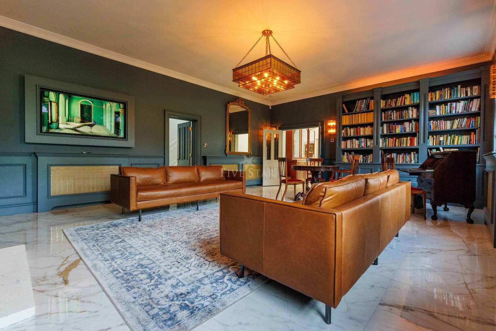 5-Star Mount Juliet Residence photo 5