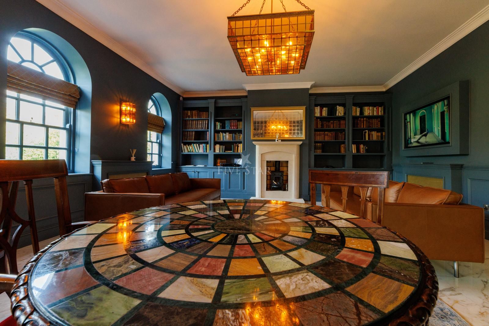 5-Star Mount Juliet Residence photo 7