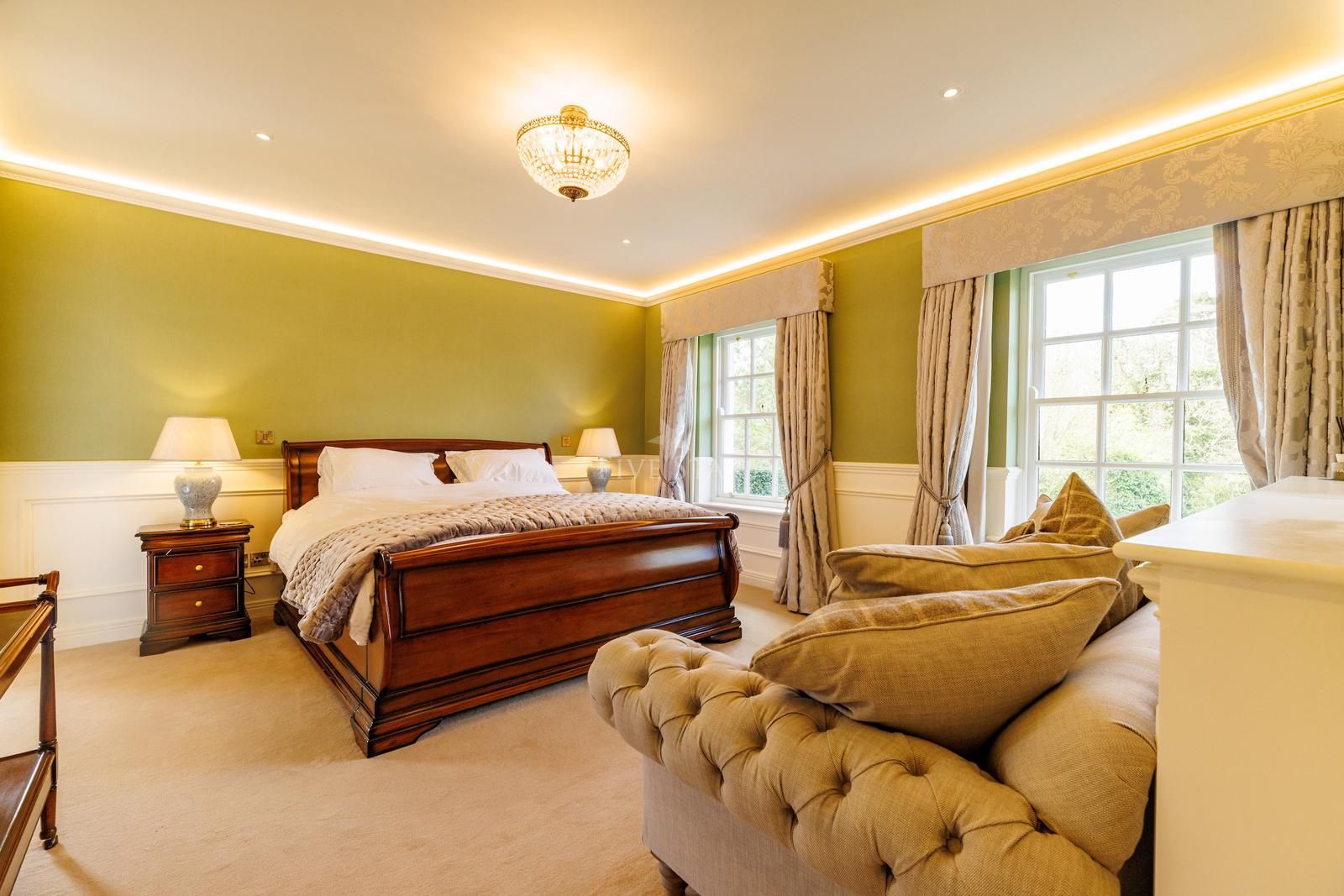 5-Star Mount Juliet Residence photo 22