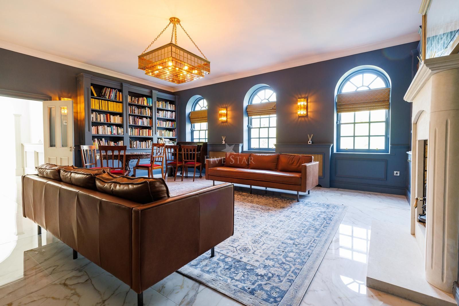 5-Star Mount Juliet Residence photo 6