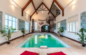 Luxury Adare Residence reviews