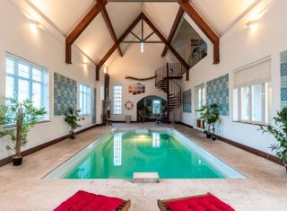 Luxury Adare Residence