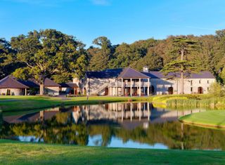 Fota Island Lodges