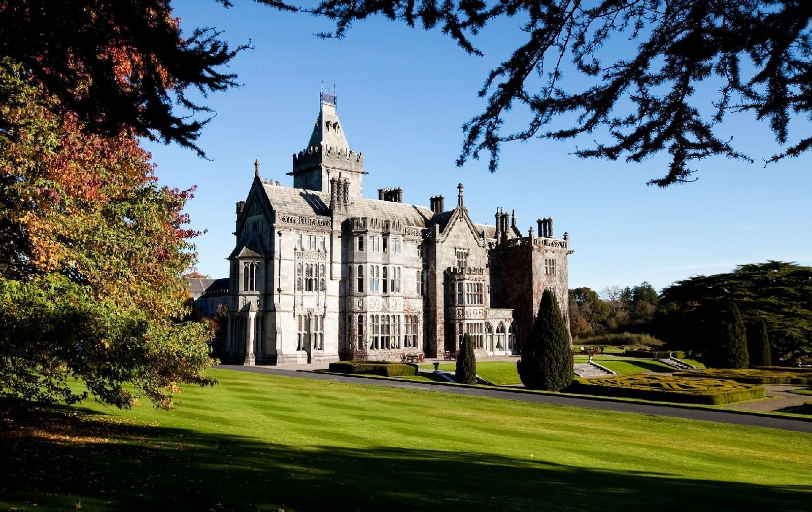 Adare Manor Lodges photo 1