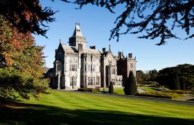 Adare Manor Lodges reviews