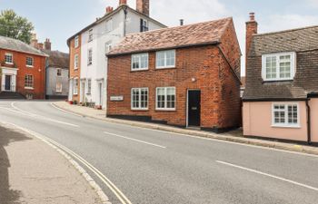 Wherry Cottage