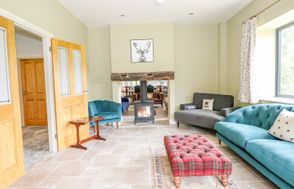 Ghyll Park Farm
