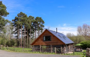 Ghyll Park Farm