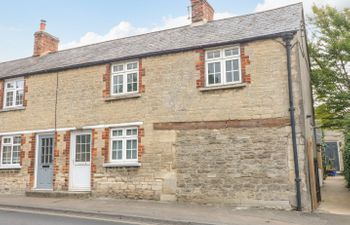 Halfpenny Cottage