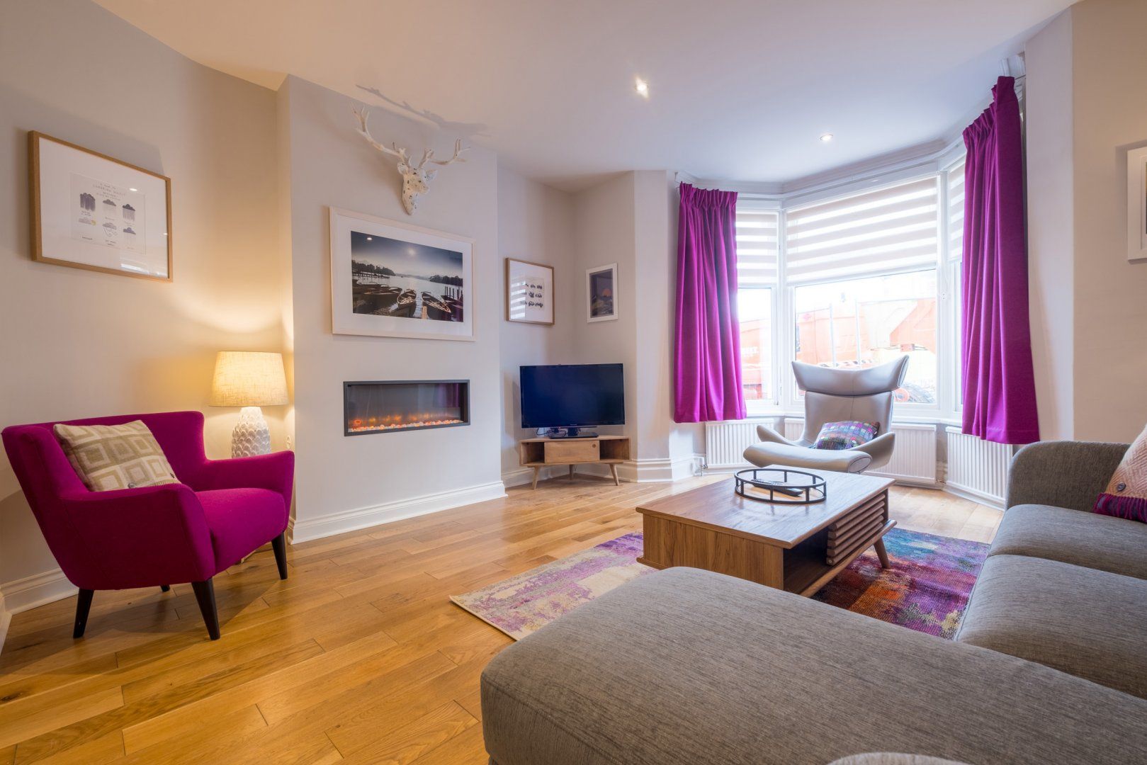 Howe Keld 2 Ground Floor photo 1