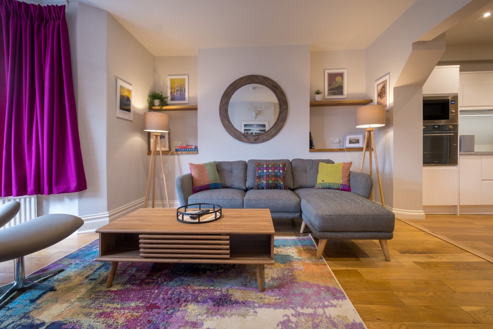 Howe Keld 2 Ground Floor photo 2