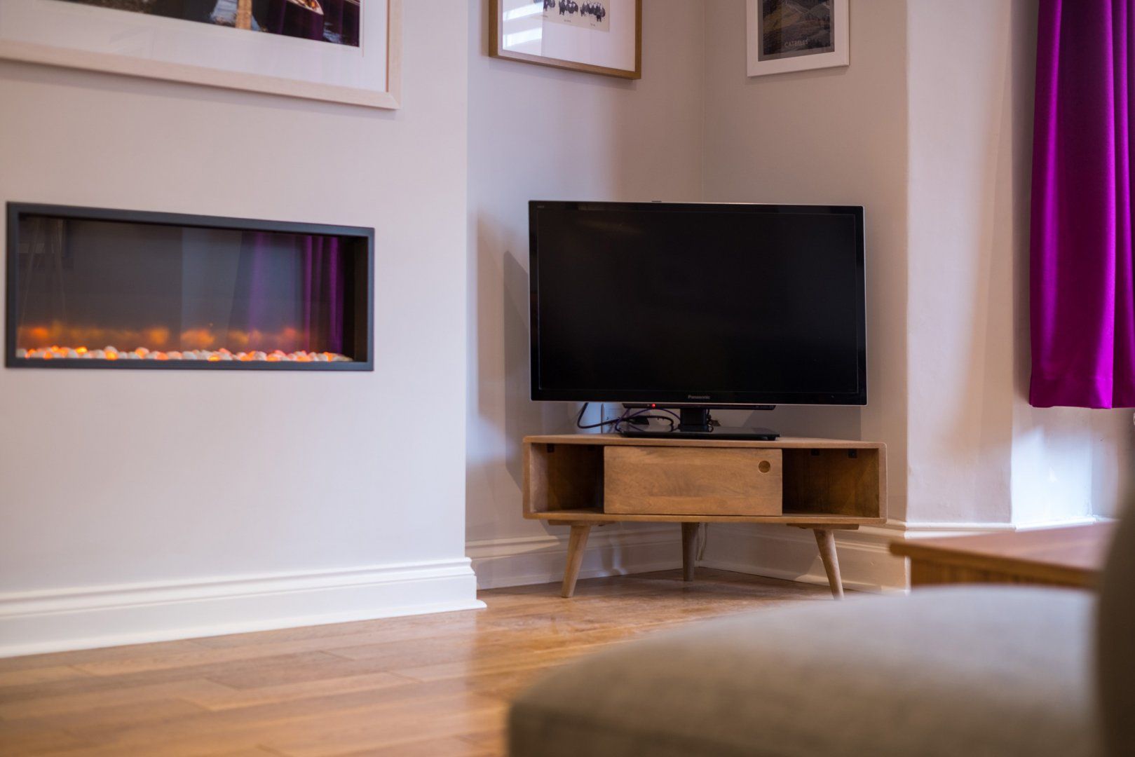 Howe Keld 2 Ground Floor photo 7