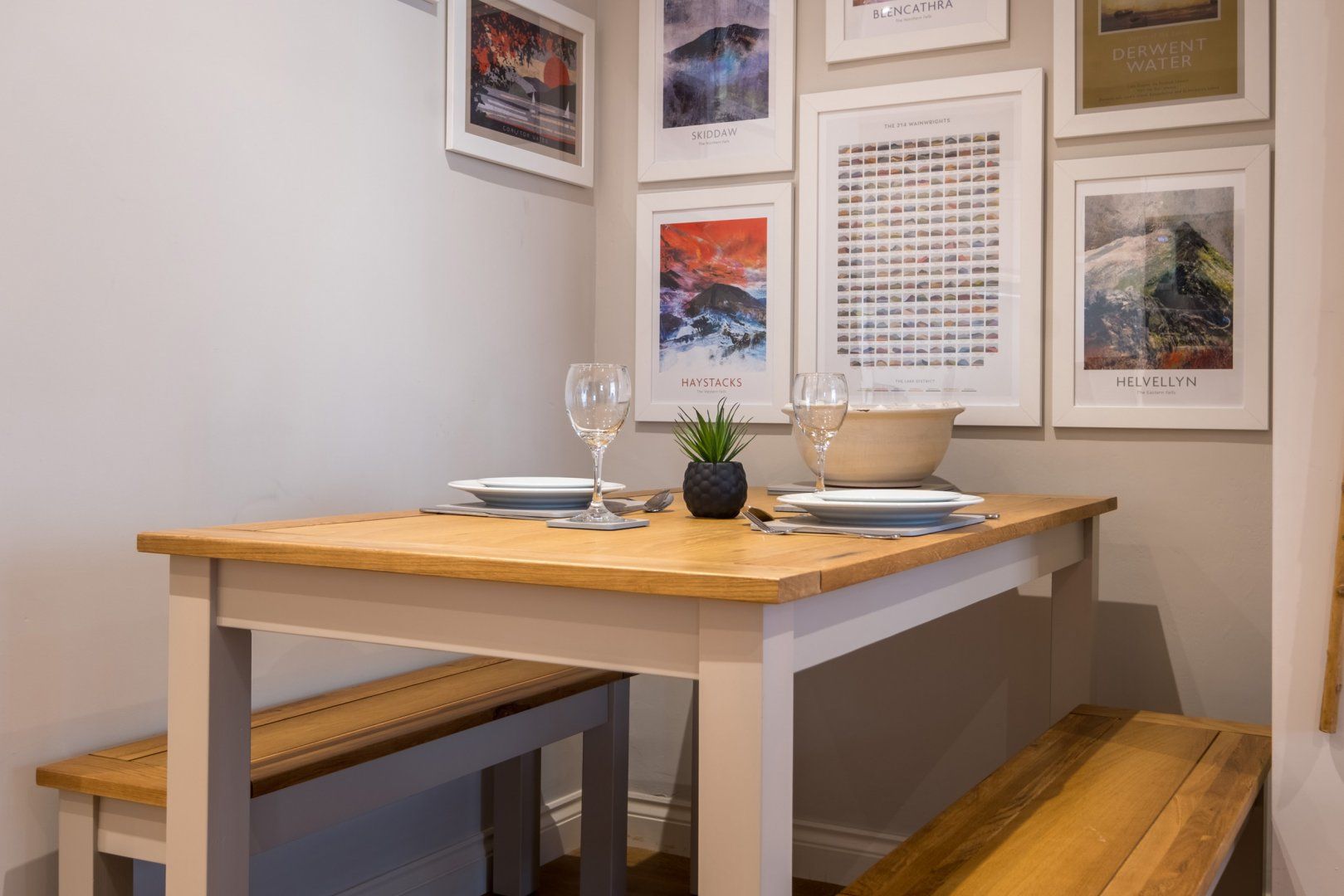 Howe Keld 2 Ground Floor photo 8