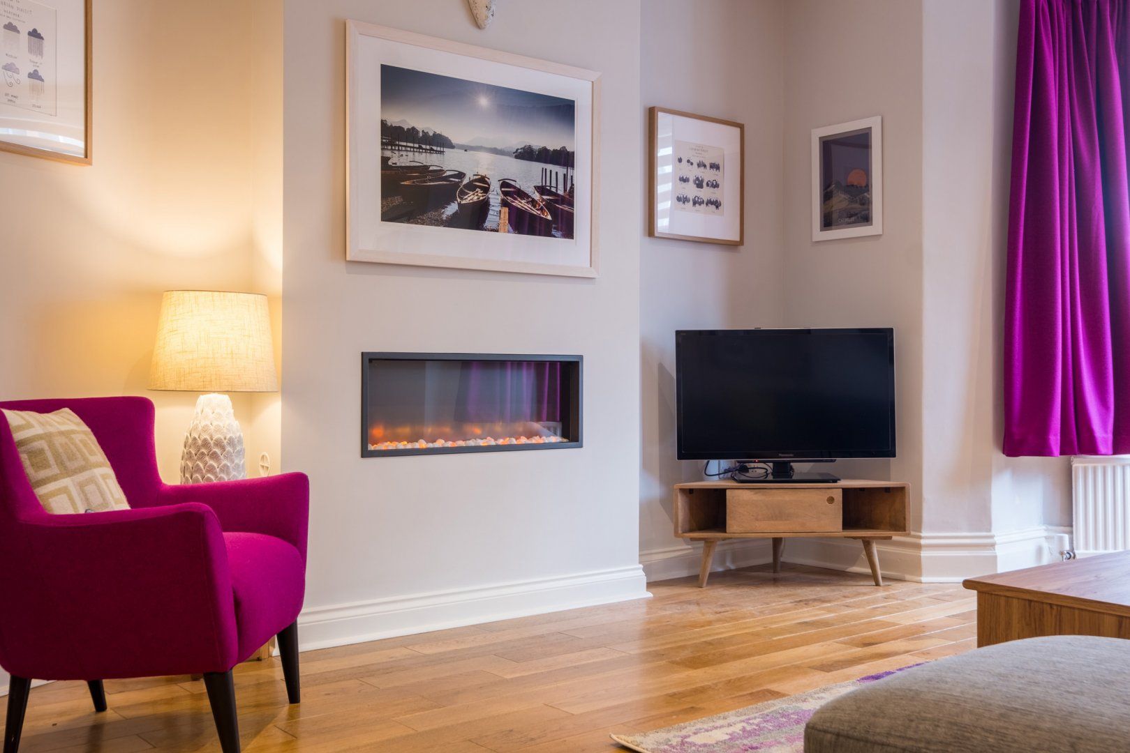 Howe Keld 2 Ground Floor photo 5