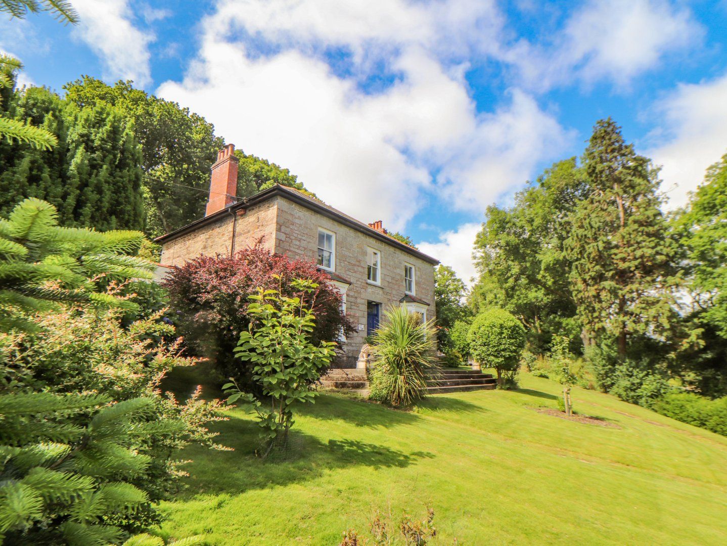 Gweek House photo 2