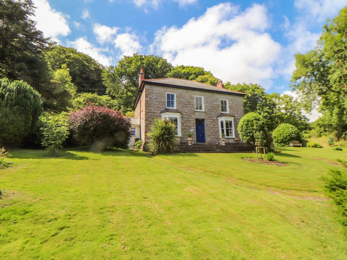 Gweek House photo 1