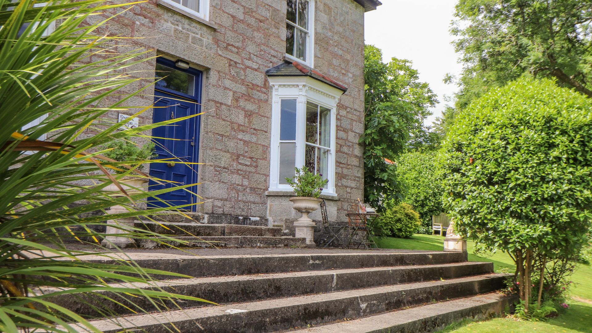 Gweek House photo 3